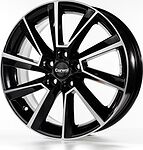 Carwel Иманта 1604 Aveo 6x16 5x105 ET 39 Dia 56.6 ABT