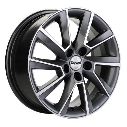 Carwel Иманта 1604 Fabia/Polo