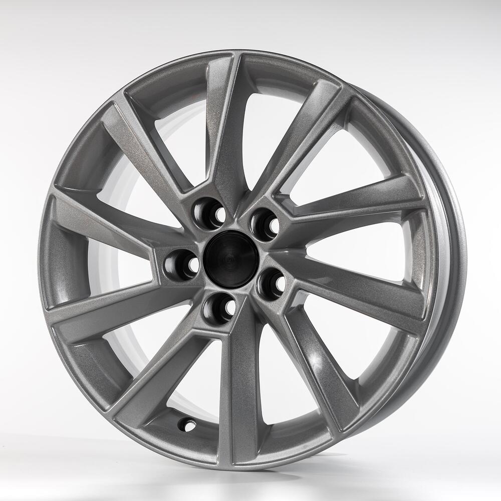 Carwel Иманта 1604 Yaris 6x16 5x100 ET 45 Dia 54.1 SLT