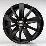 Carwel Имлес 6x15 5x100 ET 38 Dia 57.1 BK Carwel Имлес 6x15 5x100 ET 38 Dia 57.1 BK