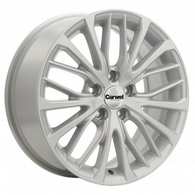 Carwel Инкан 7x17 5x114.3 ET 45 Dia 60.1 SLT