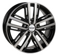 Carwel Иртыш 259 Changan CS35 Plus 7x17 5x110 ET 46 Dia 63.35 AB Carwel Иртыш 259 Changan CS35 Plus 7x17 5x110 ET 46 Dia 63.35 AB