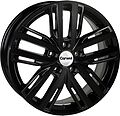 Carwel Иртыш 259 Changan CS35 Plus 7x17 5x110 ET 46 Dia 63.35 BK Carwel Иртыш 259 Changan CS35 Plus 7x17 5x110 ET 46 Dia 63.35 BK