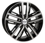 Carwel Иртыш 259 CX-5 7x17 5x114.3 ET 45 Dia 67.1 AB