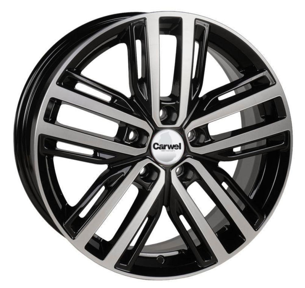 Carwel Иртыш 259 CX-5 7x17 5x114.3 ET 45 Dia 67.1 AB