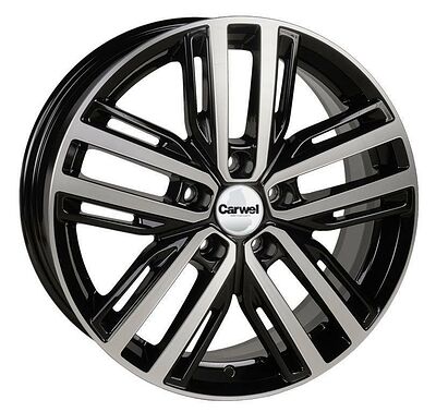 Carwel Иртыш 259 KIA K5 7x17 5x114.3 ET 48 Dia 67.1 AB