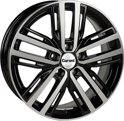 Carwel Иртыш 259 Octavia