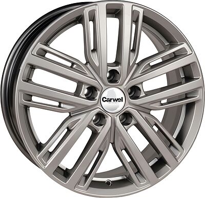 Carwel Иртыш 259 Octavia 7x17 5x112 ET 49 Dia 57.1 SB
