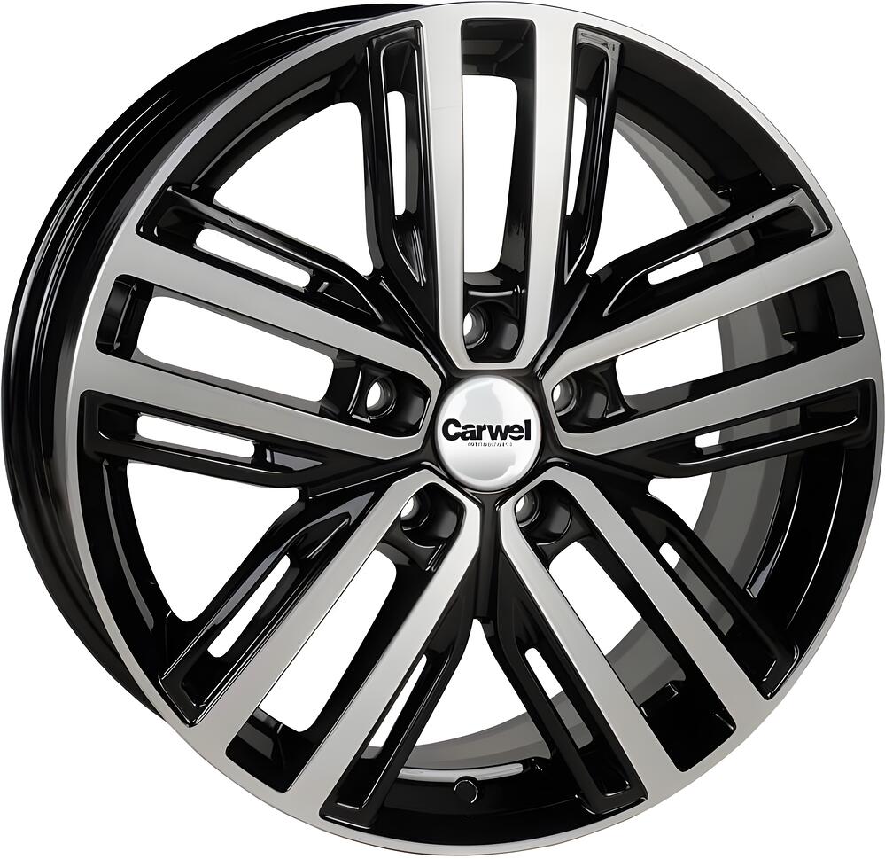 Carwel Иртыш 259 RAV4