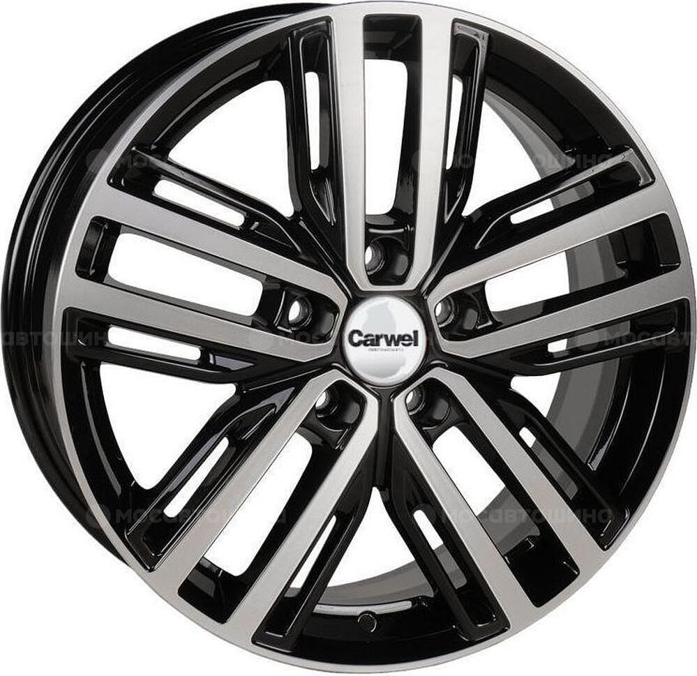 Carwel Иртыш 259 Tucson