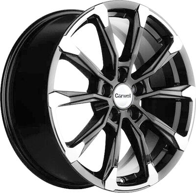 Carwel Ишим 1808 7.5x18 5x108 ET 47 Dia 60.1 ABT