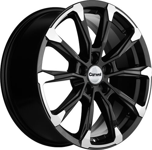 Carwel Ишим 1808 Haval F7/ F7x