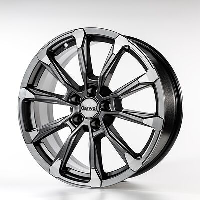 Carwel Ишим 1808 Haval F7/ F7x 7.5x18 5x114.3 ET 40 Dia 64.1 AGR