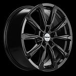 Carwel Ишим 1808 Haval F7/ F7x 7.5x18 5x114.3 ET 40 Dia 64.1 BL Carwel Ишим 1808 Haval F7/ F7x 7.5x18 5x114.3 ET 40 Dia 64.1 BL