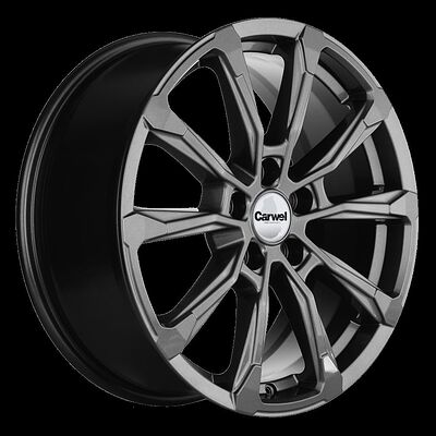Carwel Ишим 1808 Haval F7/ F7x 7.5x18 5x114.3 ET 40 Dia 64.1 GRT