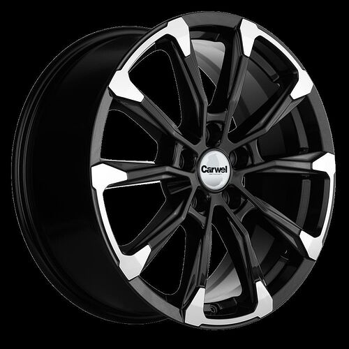 Carwel Ишим 1808 K5/Santa Fe