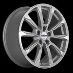 Carwel Ишим 1808 K5/Santa Fe 7.5x18 5x114.3 ET 50 Dia 67.1 AST Carwel Ишим 1808 K5/Santa Fe 7.5x18 5x114.3 ET 50 Dia 67.1 AST