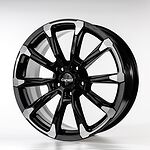 Carwel Ишим 1808 Kodiaq