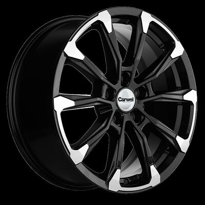 Carwel Ишим 1808 Lexus NX 7.5x18 5x114.3 ET 35 Dia 60.1 SLT