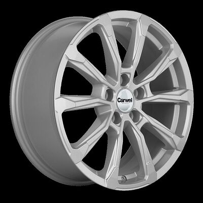Carwel Ишим 1808 Outlander 7.5x18 5x114.3 ET 38 Dia 67.1 GRT