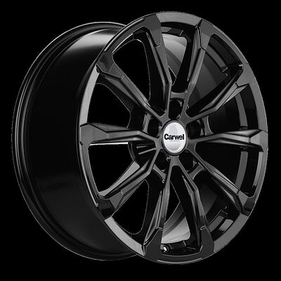 Carwel Ишим 1808 Tiggo 8 7.5x18 5x108 ET 47 Dia 60.1 BL