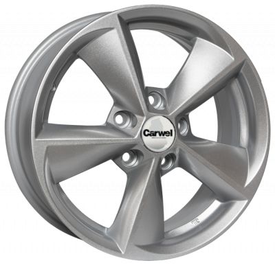 Carwel Каган 6.5x16 5x114.3 ET 41 Dia 67.1 SB
