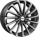 Carwel Кагра 1721 Chery Arrizo 5 Plus