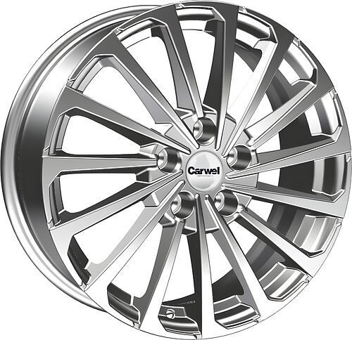 Carwel Кагра 1721 Chery Arrizo 5 Plus