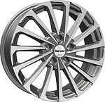 Carwel Кагра 1721 Creta/ Elantra '21 6.5x17 5x114.3 ET 49 Dia 67.1 AGR Carwel Кагра 1721 Creta/ Elantra '21 6.5x17 5x114.3 ET 49 Dia 67.1 AGR