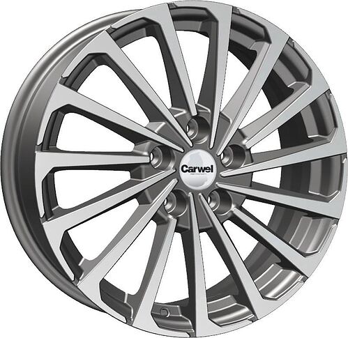 Carwel Кагра 1721 KIA XCeed