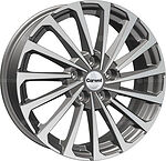 Carwel Кагра 1721 Mazda 3/CX30 6.5x17 5x114.3 ET 45 Dia 67.1 AGR Carwel Кагра 1721 Mazda 3/CX30 6.5x17 5x114.3 ET 45 Dia 67.1 AGR