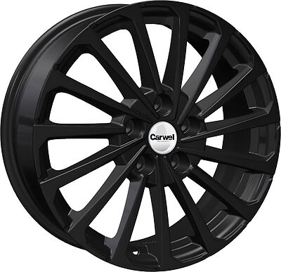 Carwel Кагра 1721 Mazda 3/CX30 6.5x17 5x114.3 ET 45 Dia 67.1 BL