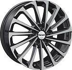 Carwel Кагра 1721 Nissan Tiida
