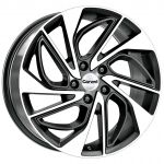Carwel Калкан 7x17 5x112 ET 49 Dia 57.1 AB Carwel Калкан 7x17 5x112 ET 49 Dia 57.1 AB