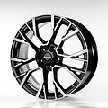 Carwel Камак 1810 Changan CS35/ CS35Plus 7x18 5x110 ET 45 Dia 67.1 ABT