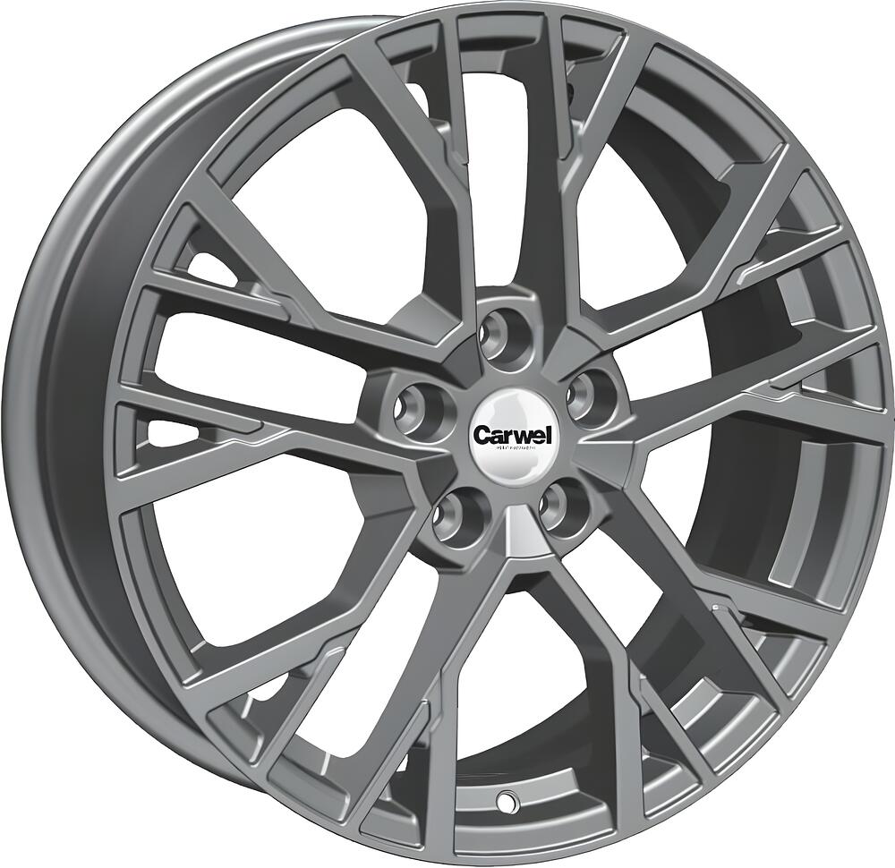 Carwel Камак 1810 Changan CS35/ CS35Plus 7x18 5x110 ET 45 Dia 67.1 GRT