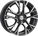 Carwel Камак 1810 Chery Tiggo 4/7 Pro/Exeed LX/Omoda C5 7x18 5x108 ET 33 Dia 60.1 ABT