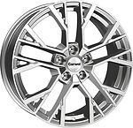 Carwel Камак 1810 Chery Tiggo 4/7 Pro/Exeed LX/Omoda C5 7x18 5x108 ET 33 Dia 60.1 AST