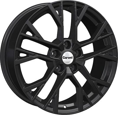 Carwel Камак 1810 Chery Tiggo 4/7 Pro/Exeed LX/Omoda C5 7x18 5x108 ET 33 Dia 60.1 BL