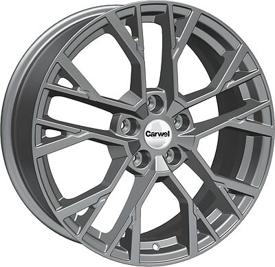 Carwel Камак 1810 Chery Tiggo 8/ 8 pro/ 8 Pro Max 7x18 5x108 ET 47 Dia 60.1 AST