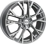 Carwel Камак 1810 Exeed TXL 7x18 5x108 ET 36 Dia 65.1 AGR