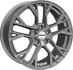Carwel Камак 1810 Exeed TXL 7x18 5x108 ET 36 Dia 65.1 GRT