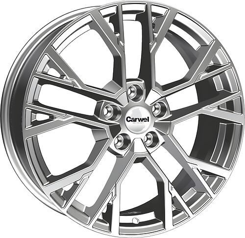 Carwel Камак 1810 Exeed TXL