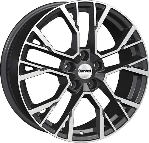 Carwel Камак 1810 Forester