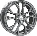 Carwel Камак 1810 Geely Coolray 7x18 5x114.3 ET 53 Dia 54.1 GRT Carwel Камак 1810 Geely Coolray 7x18 5x114.3 ET 53 Dia 54.1 GRT