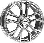 Carwel Камак 1810 Geely Monjaro/ Tugella 7x18 5x108 ET 46 Dia 63.4 SLT