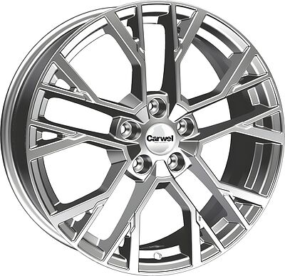 Carwel Камак 1810 Haval F7x 7x18 5x114.3 ET 40 Dia 64.1 SLT
