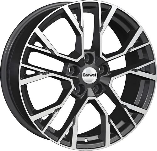 Carwel Камак 1810 Hyundai Tucson