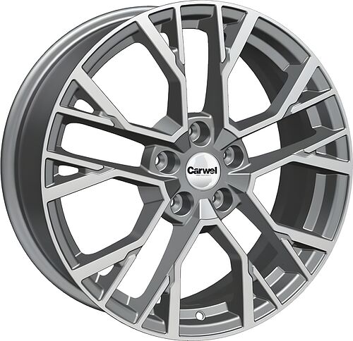 Carwel Камак 1810 Hyundai Tucson