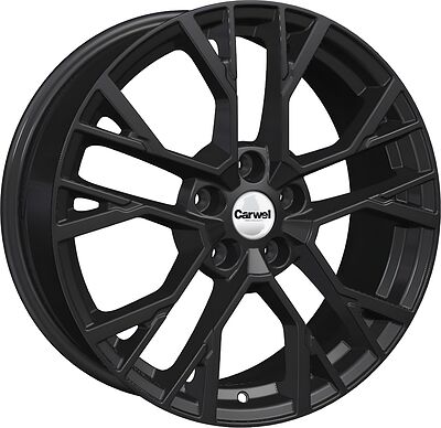 Carwel Камак 1810 Mazda CX-5/ Seltos 7x18 5x114.3 ET 45 Dia 67.1 BL